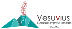 Vesuvius s.c.a.r.l. Logo